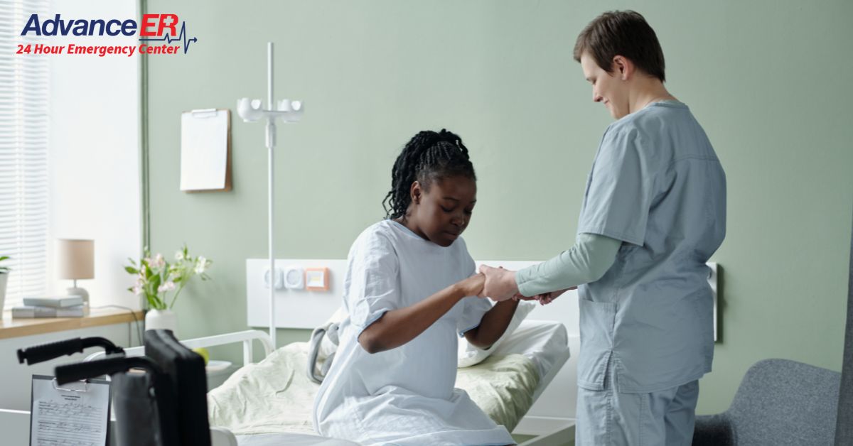 How On-Site Specialty Access Changes Your Emergency Outcome